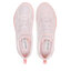 Skechers Pantofi Skechers Active Flow 149305/LTPK Light Pink