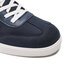 Hi-Tec Sneakers Hi-Tec Bozero AVSSS22-HT-CN-01 Navy/White