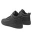 O'Neill Sneakers O'Neill Honi Men Mid 90223056.11A Triple Black