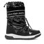Calvin Klein Jeans Cizme de zăpadă Calvin Klein Jeans V3A6-80713-1486 S Black 999