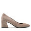 Furla Scarpe basse Furla Block YE49FBK-C10000-1257S-9-034-20-IT Greige