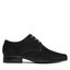 Tim Pantofi Tim 060 Czarny/Nub.Barka
