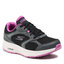 Skechers Skor Skechers Anahita 128280/BKPR Black/Purple