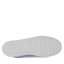 Caprice Sneakersy Caprice 9-23755-20 Lavender Suede 529