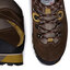 Dolomite Trekkingschuhe Dolomite Zermatt Gtx GORE-TEX 248113-1275011 Date Brown/Mash Green