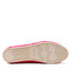 Toms Обувки Toms Alpargata 10017738 Raspberry Heritage