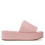 DeeZee Šľapky DeeZee E8175-1 Pink