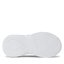 Nelli Blu Sportcipő Nelli Blu CM220513-7 Silver