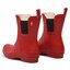 MOLS Cizme de cauciuc MOLS Suburbs W Rubber Boot M174667 Haute Red 4092