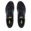 Asics Обувки Asics Gel-Phoenix 11 1011B201 Black/Electric Blue 002
