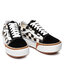 Vans Teniși Vans Old Skool Stacked VN0A4U15VLV1 (Checkerboard) Multi/True