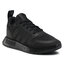 adidas Обувки adidas Multix J FX6231 Cblack/Cblack/Cblack