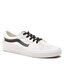 Vans Sneakers aus Stoff Vans Sk8-Low VN0A5KXDBMA1 Vintage Pop Black