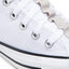 Converse Scarpe da ginnastica Converse Ctas Hi 170131C White/String/Black