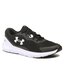 Under Armour Boty Under Armour UA W Surge 3 3024894-001 Black
