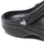 Crocs Παντόφλες Crocs Classic Clog K 206991 Black