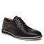 Salamander Обувки Salamander 31-66101-01 Black/Blue