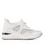 Clara Barson Сникърси Clara Barson WS212-01 White