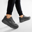 Skechers Cipő Skechers Rytas 200021EC/BLK Black