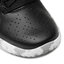 Under Armour Pantofi Under Armour Ua Gs Jet '21 3024794001-001 Blk/Wht
