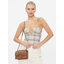 Pinko Geantă Pinko Love One Mini Dc AI 23-24 PLTT 100074 A0GK Beige D01Q