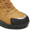 Crosby Зимни обувки Crosby 228325/07-03E Camel