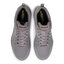 Skechers Pantofi Skechers Brisbane 232057/LTGY Light Gray