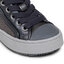 Geox Sneakers Geox J Kalispera G. I J744GI 0DHAJ C9002 M Dk Grey
