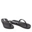 Ipanema Flip-flops Ipanema Ipanema Mesh IV Kids 83177 Black/Black 20766