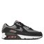 Nike Обувки Nike Air Max 90 FD0664 001 Black/Flat Pewster/Picante Red
