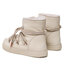 Inuikii Čevlji Inuikii Sneaker Classic 70202-087 Cream
