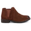 Clarks Ghete Jodhpur Clarks Dami Beat 261388674 Tan Suede