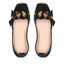 Kanna Espadrilles Kanna 22KV22112 Black