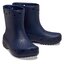 Crocs Cizme de cauciuc Crocs Classic Rain 208363 410