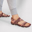 Merrell Sandales Merrell Sandspur Rose Convert J002688 Marron