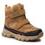 Big Star Shoes Csizma Big Star Shoes KK374158 Camel