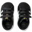 adidas Boty adidas Superstar Cf I EF4843 Cblack/Ftwwht/Cblack