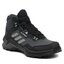 adidas Обувки adidas Terrex Ax4 Mid Gtx GORE-TEX W HQ1049 Core Black/Grey Three/Mint Ton