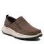 Skechers Pantofi Skechers Harvey 232517/CHOC Chocolate