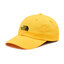 The North Face Șapcă The North Face The Norm Hat NF0A355WLR01 Tnfylw/Tnfblack