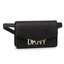 DKNY Övtáska DKNY Penelope Belt Bag R94I1F74 Blk/Gold BGD