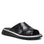 The Flexx Chanclas The Flexx Caris DS21-XB222.63-TF-KL0021.B022 Black