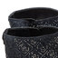 Guess Členková obuv Guess Dafinae FL7DFN FAL10 BLACK