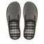 Grünland Пантофи Grünland Enea CI2617-47 Grigio