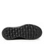 Skechers Polokozačky Skechers On-The-Go Joy 144041/BKGY Black/Gray