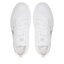 Nike Pantofi Nike Court Vision Alta CW6536 102 White/White