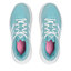 adidas Schuhe adidas GameCourt 2 W GW6262 Mint Ton/Cloud White/Bliss Pink