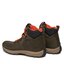 Columbia Pantofi Columbia Landroamer™ Explorer Wp 2044481 Peatmoss/ Bright Orange 213