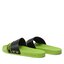 EA7 Emporio Armani Ciabatte EA7 Emporio Armani XCP011 XK277 S657 Love Bird/Black