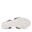 Tom Tailor Espadrile Tom Tailor 3290403 Navy